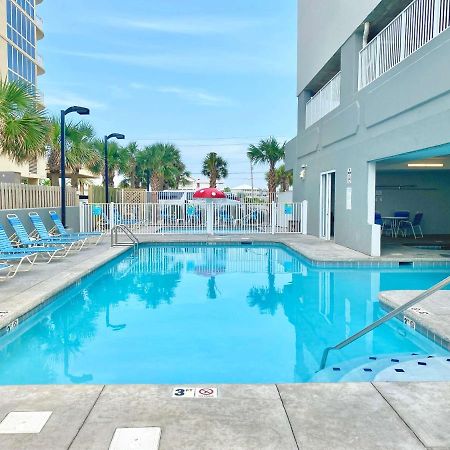 Island Royale 1002 By Albvr - Come & Relax At Our Beautiful Beachfront Condo In The Heart Of Gulf Shores! エクステリア 写真
