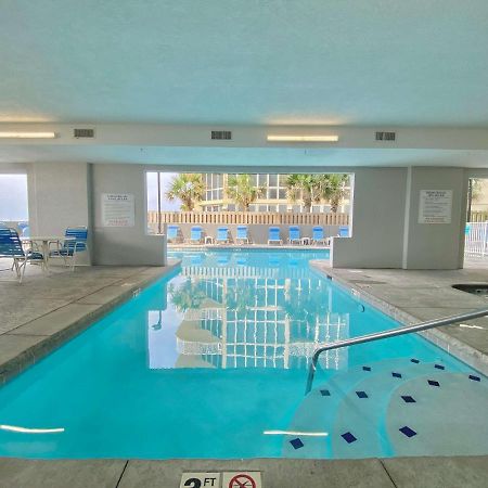 Island Royale 1002 By Albvr - Come & Relax At Our Beautiful Beachfront Condo In The Heart Of Gulf Shores! エクステリア 写真