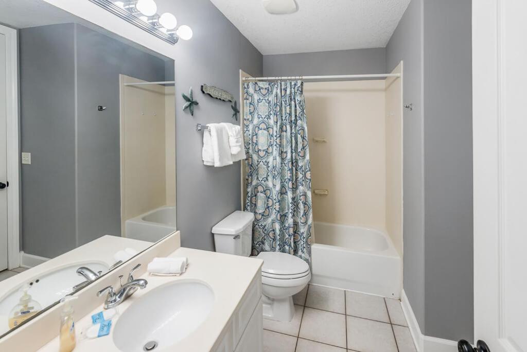 Island Royale 1002 By Albvr - Come & Relax At Our Beautiful Beachfront Condo In The Heart Of Gulf Shores! エクステリア 写真