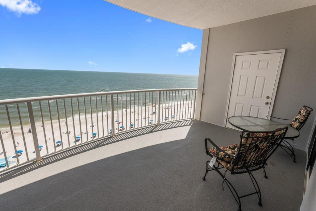 Island Royale 1002 By Albvr - Come & Relax At Our Beautiful Beachfront Condo In The Heart Of Gulf Shores! エクステリア 写真