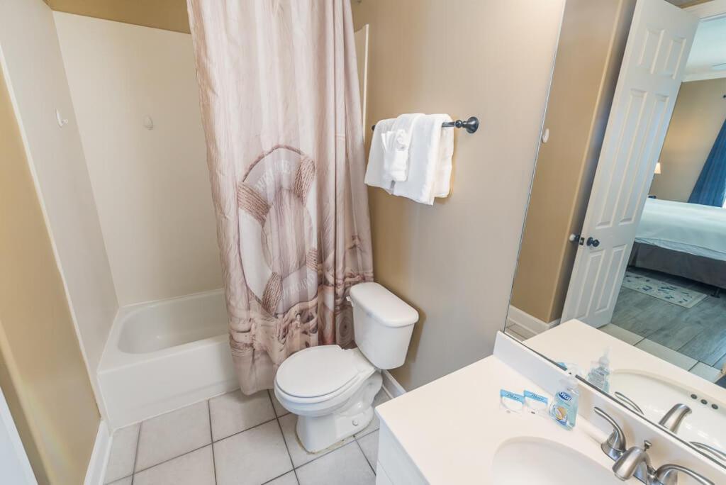 Island Royale 1002 By Albvr - Come & Relax At Our Beautiful Beachfront Condo In The Heart Of Gulf Shores! エクステリア 写真