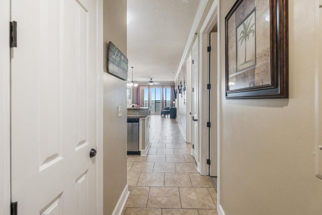 Island Royale 1002 By Albvr - Come & Relax At Our Beautiful Beachfront Condo In The Heart Of Gulf Shores! エクステリア 写真