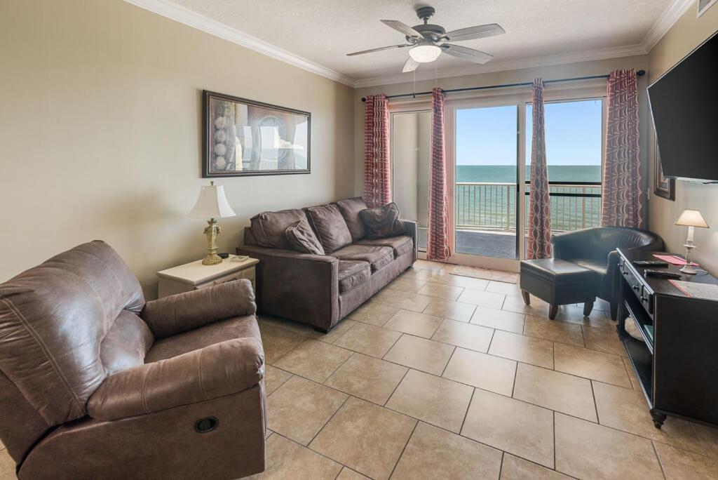 Island Royale 1002 By Albvr - Come & Relax At Our Beautiful Beachfront Condo In The Heart Of Gulf Shores! エクステリア 写真