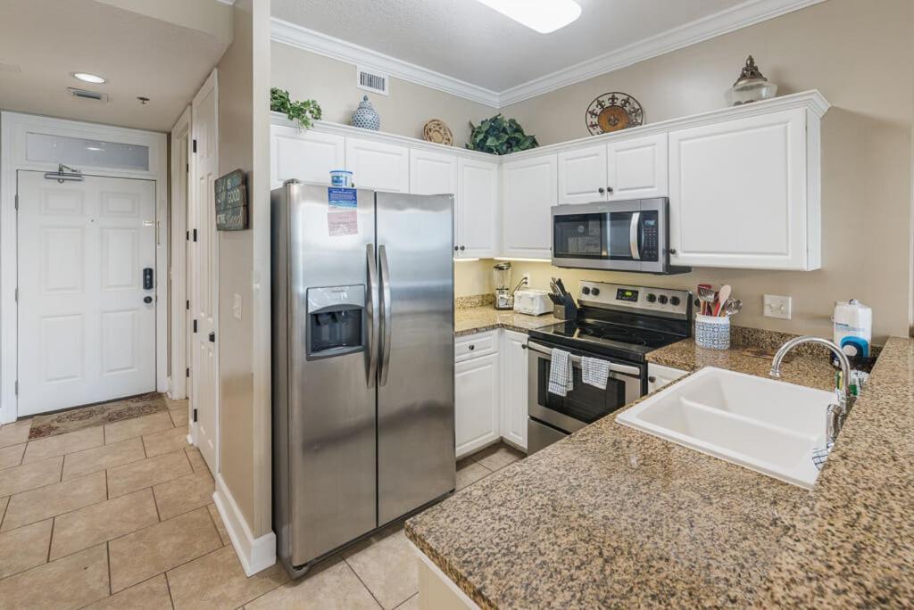 Island Royale 1002 By Albvr - Come & Relax At Our Beautiful Beachfront Condo In The Heart Of Gulf Shores! エクステリア 写真