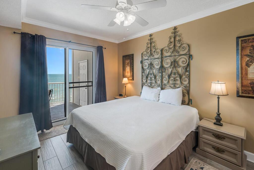 Island Royale 1002 By Albvr - Come & Relax At Our Beautiful Beachfront Condo In The Heart Of Gulf Shores! エクステリア 写真