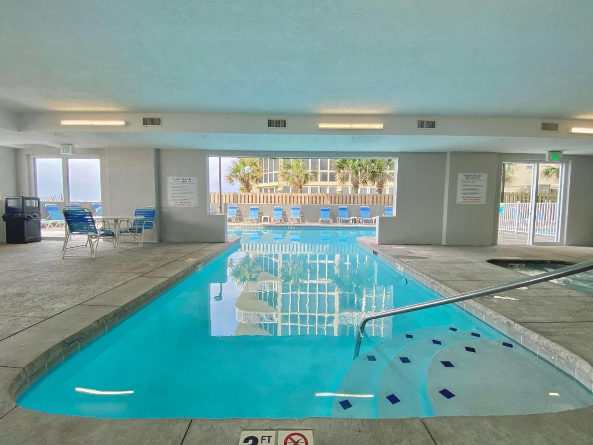 Island Royale 1002 By Albvr - Come & Relax At Our Beautiful Beachfront Condo In The Heart Of Gulf Shores! エクステリア 写真