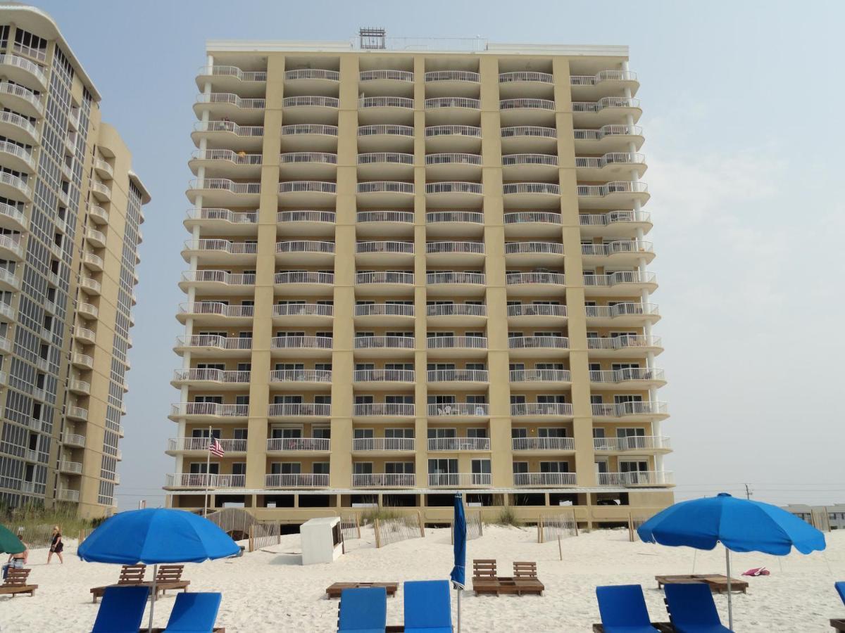 Island Royale 1002 By Albvr - Come & Relax At Our Beautiful Beachfront Condo In The Heart Of Gulf Shores! エクステリア 写真