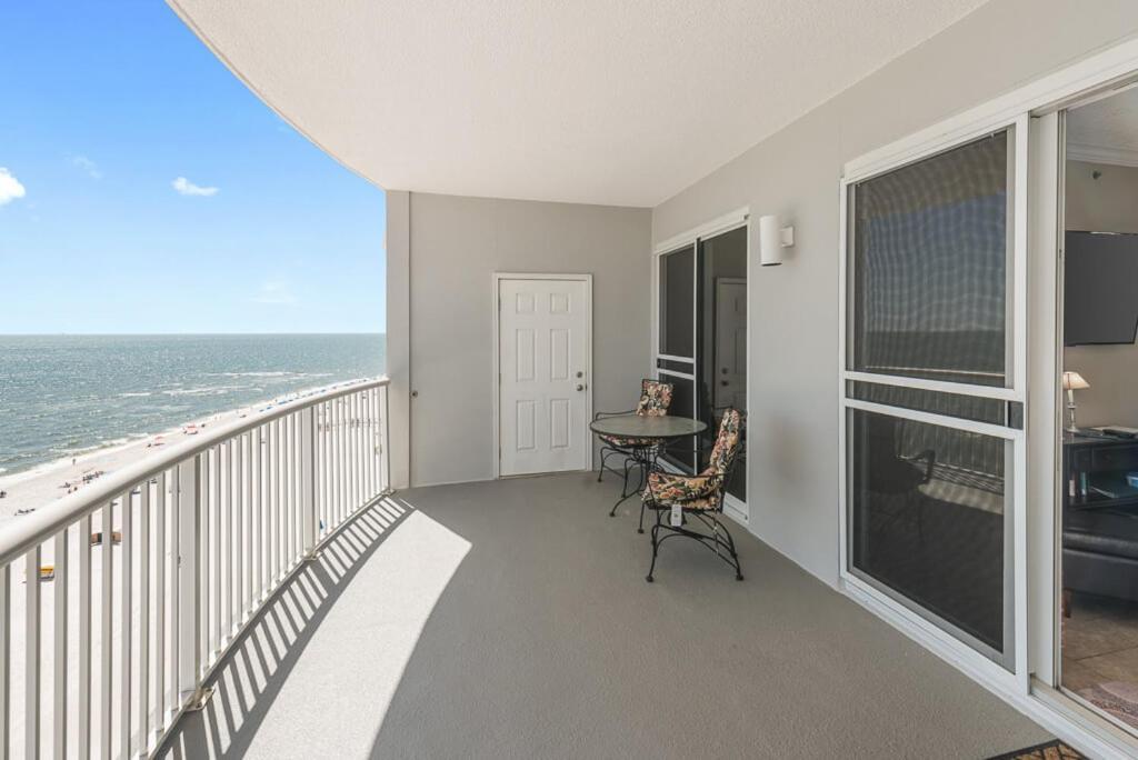 Island Royale 1002 By Albvr - Come & Relax At Our Beautiful Beachfront Condo In The Heart Of Gulf Shores! エクステリア 写真