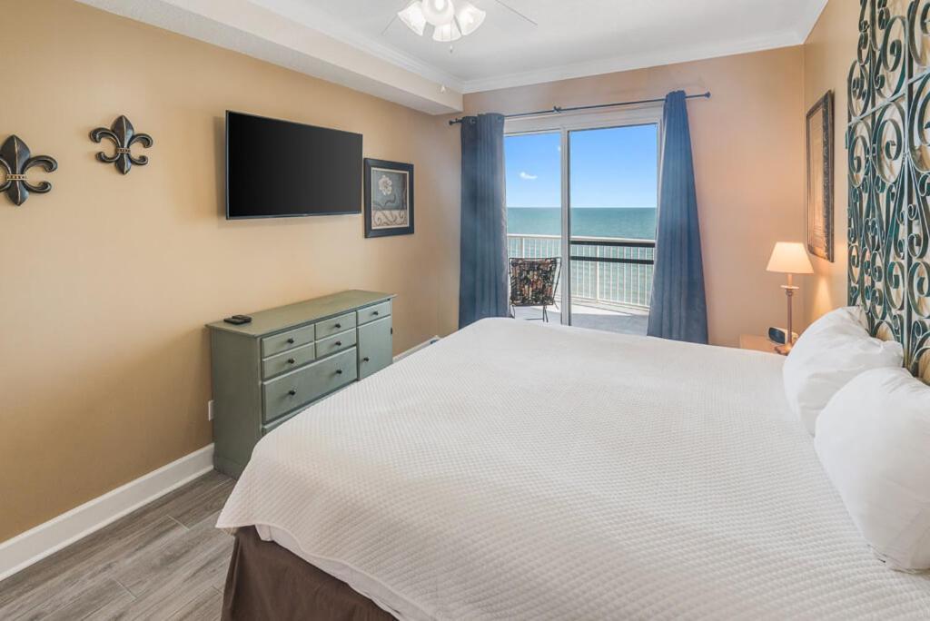 Island Royale 1002 By Albvr - Come & Relax At Our Beautiful Beachfront Condo In The Heart Of Gulf Shores! エクステリア 写真