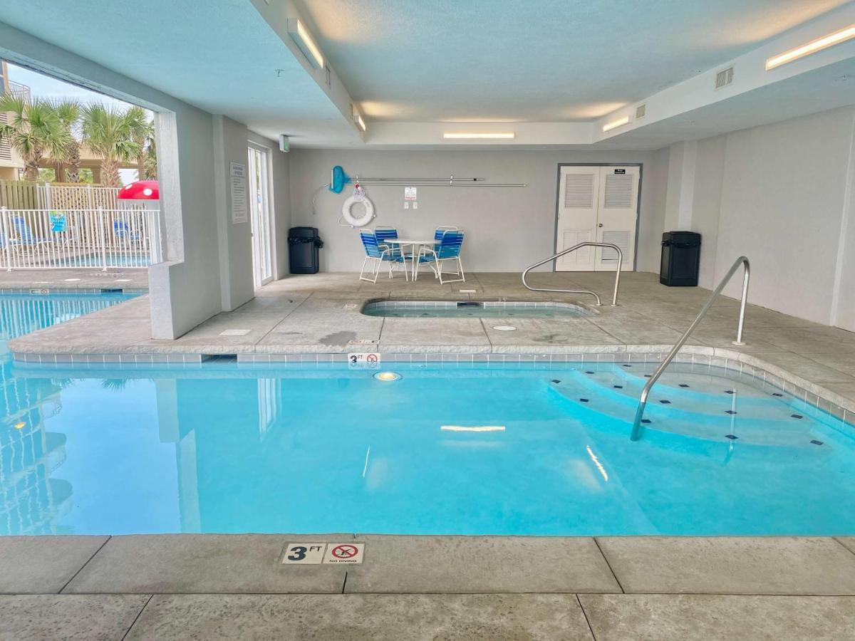 Island Royale 1002 By Albvr - Come & Relax At Our Beautiful Beachfront Condo In The Heart Of Gulf Shores! エクステリア 写真